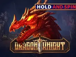 Dragon Knight game cover
