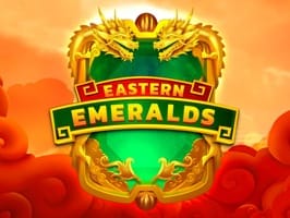 Eastern Emeralds game cover