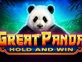 Great Panda game cover
