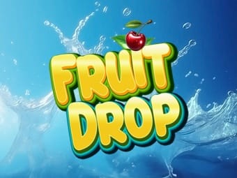 Fruit Drop game cover